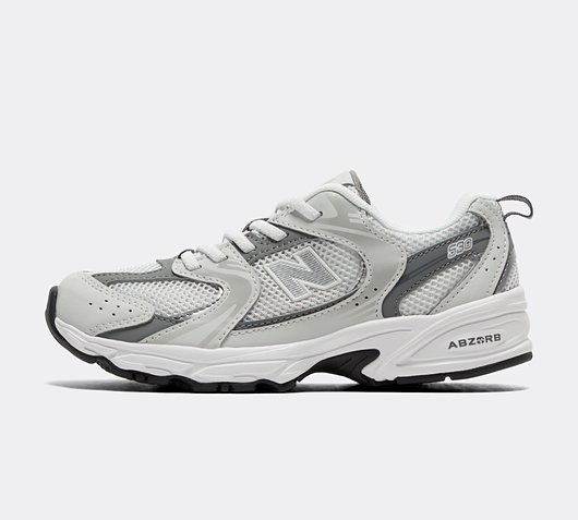 Infant 530 Trainer