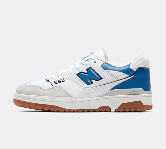 550 Trainer