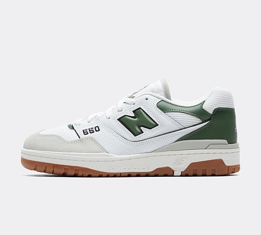 550 Trainer