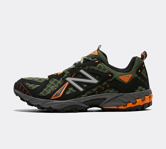 610v1 Trainer