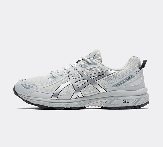 Gel-Venture 6 Trainer