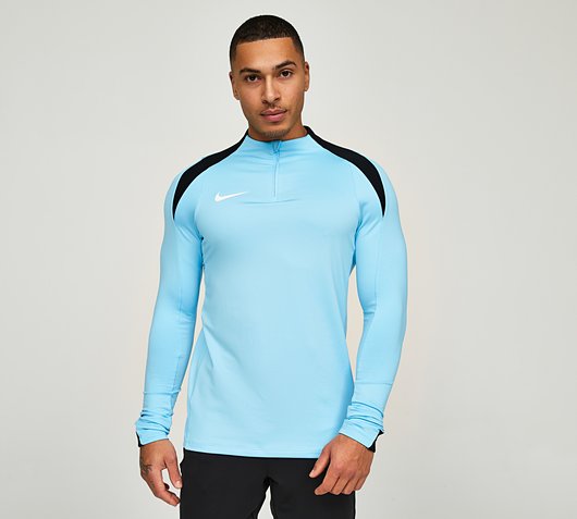 Dri-FIT Strike Drill Long Sleeve T-Shirt