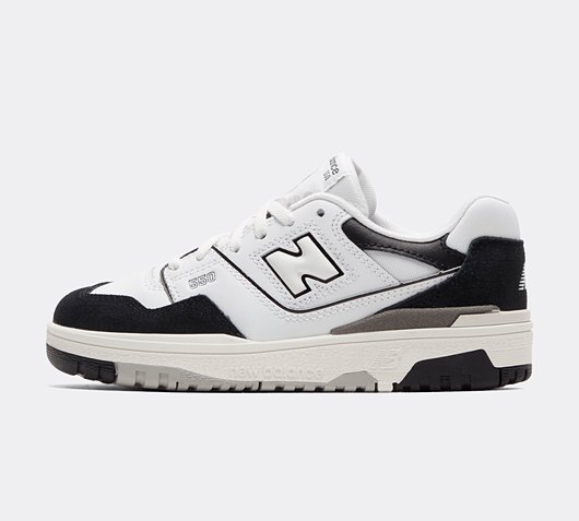 Infant 550 Trainer