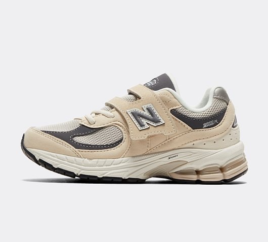 Infant 2002R Trainer