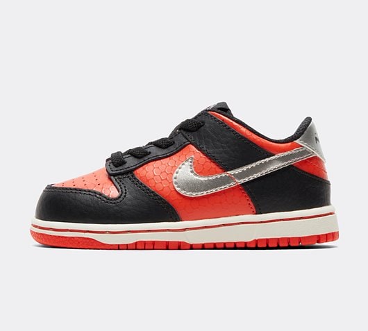 Nursery Dunk Low 'Martian' TD