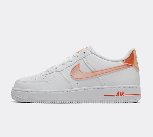 Junior Air Force 1 Next Nature Trainer