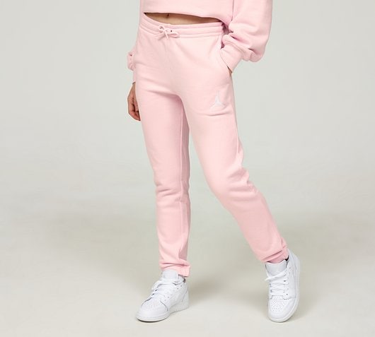 Girls Essential Fleece Pant