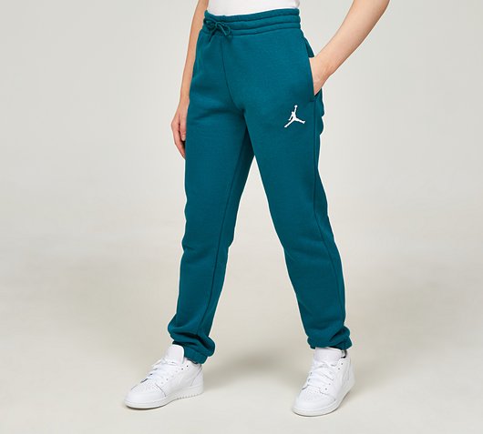 Girls Essential Fleece Pant