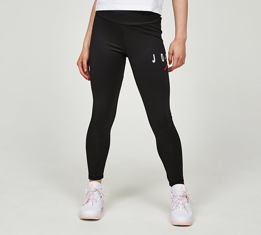 Girls Jumpman Sustainable Legging