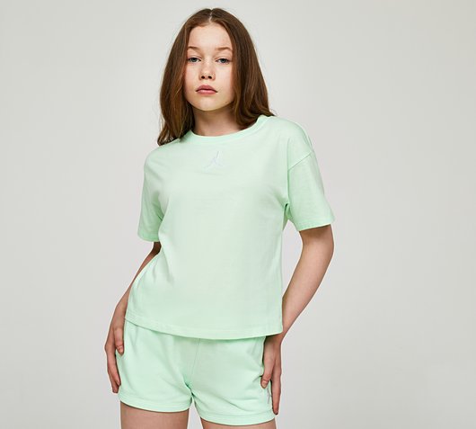 Girls Essential T-Shirt