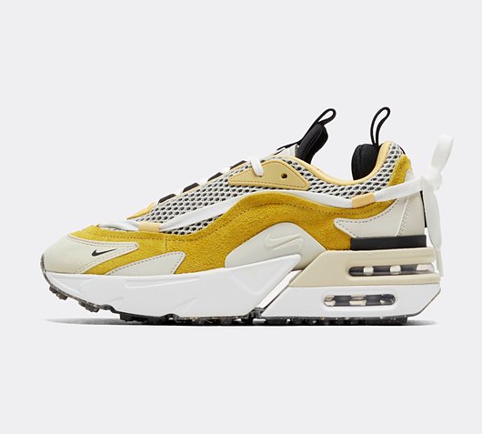 Womens Air Max Furyosa Trainer