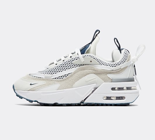 Womens Air Max Furyosa Trainer