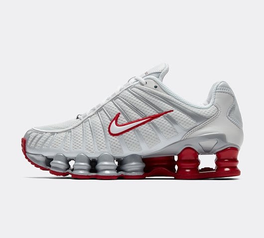 Womens Shox TL Trainer