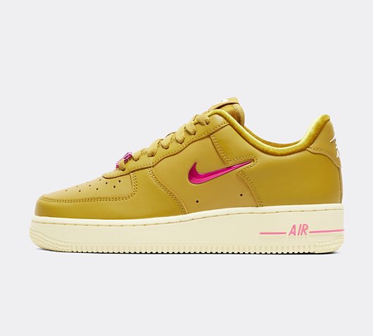 Nike - Womens Air Force 1 '07 Trainer