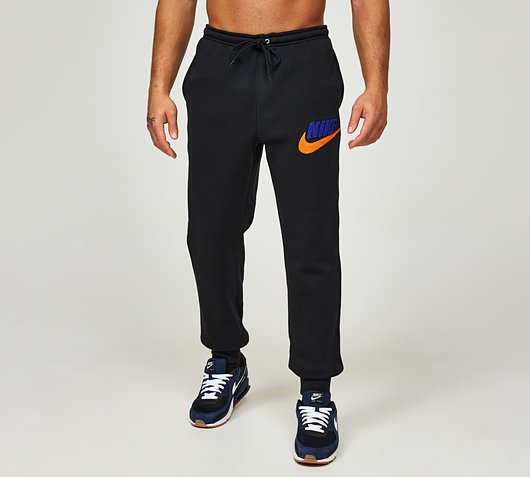 Futura Chenille Fleece Jogger