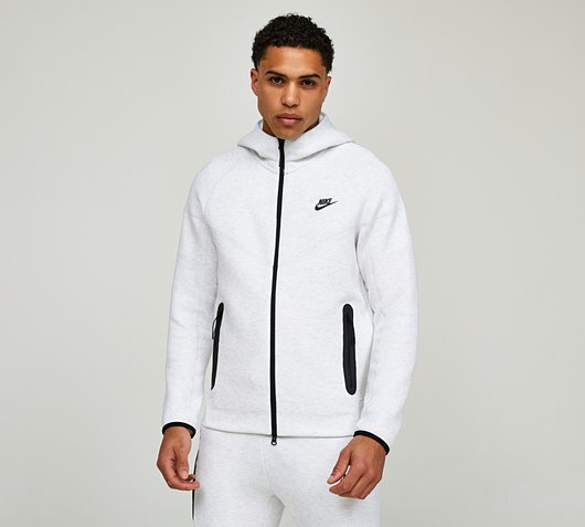 Tech Fleece Windrunner Full Zip Hoodie