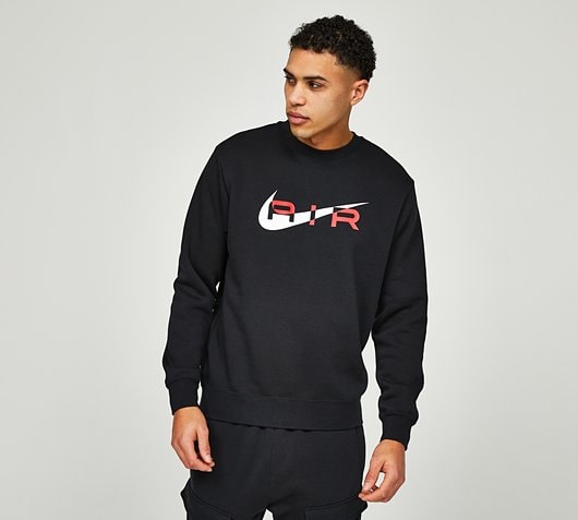 Swoosh Air Sweatshirt