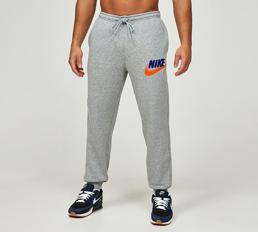 Futura Chenille Fleece Jogger