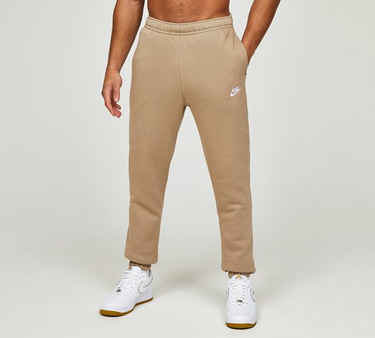 Club Fleece Pant