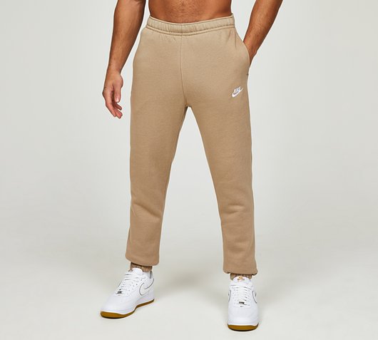 Nike - Club Fleece Pant