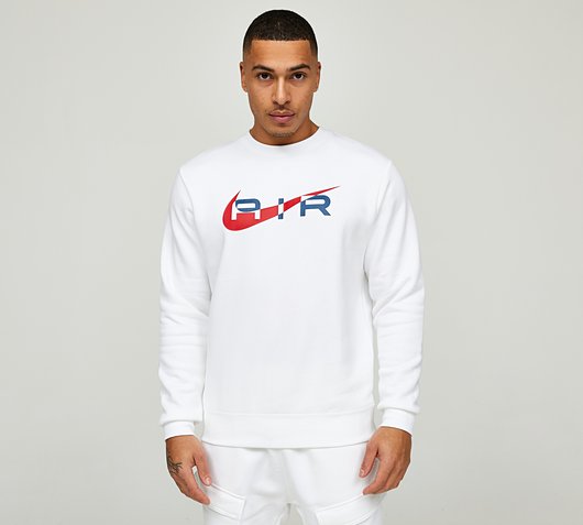 Swoosh Air Sweatshirt