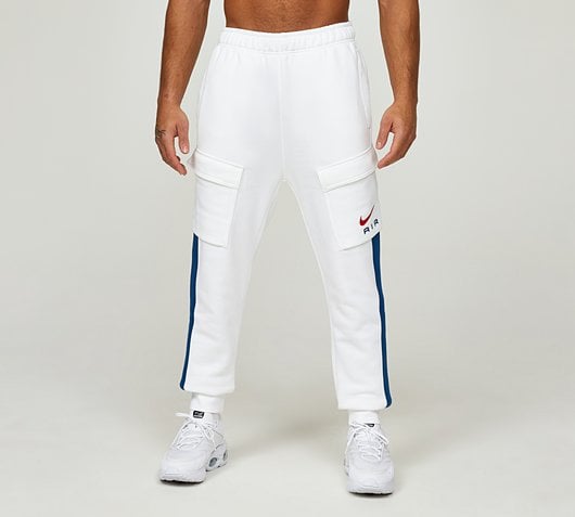 Swoosh Air Fleece Cargo Jogger