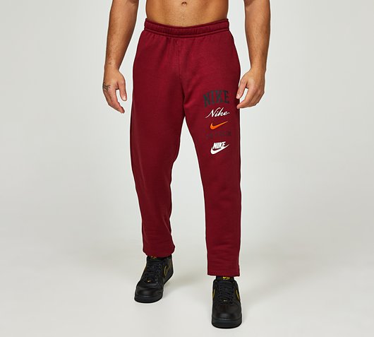 Varsity Stacked Jogger