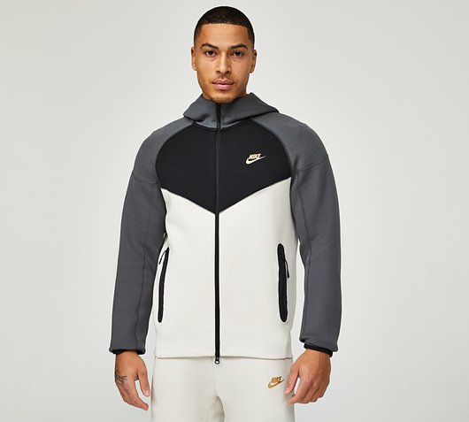 Tech Fleece Windrunner Full Zip Hoodie