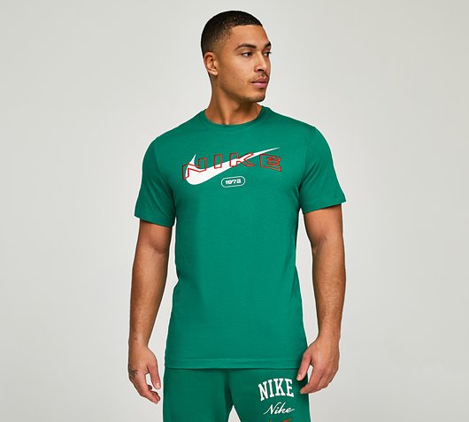 Varsity Layer HBR T-Shirt