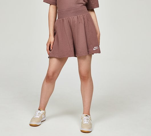 Girls Washed Short