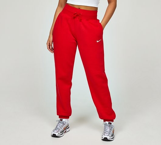 Nike - Womens Phoenix Oversized Fleece Pant