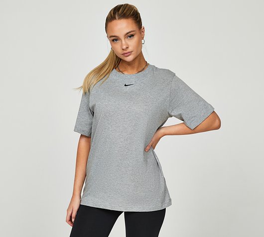 Womens Boyfriend Swoosh T-Shirt
