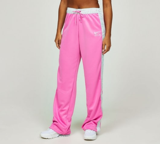 Womens Mid-Rise Breakaway Pant