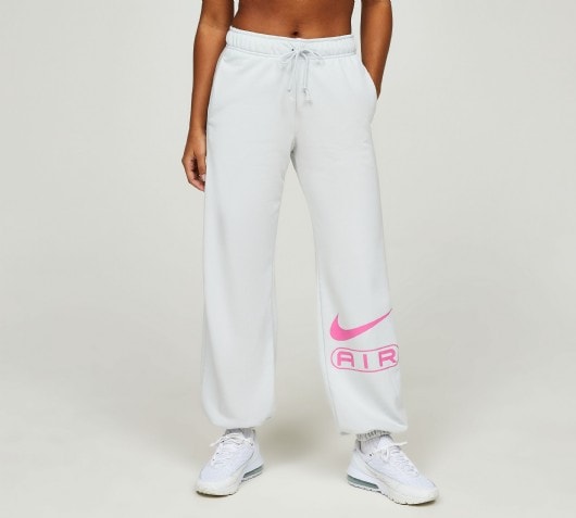 Womens Air Fleece Jogger