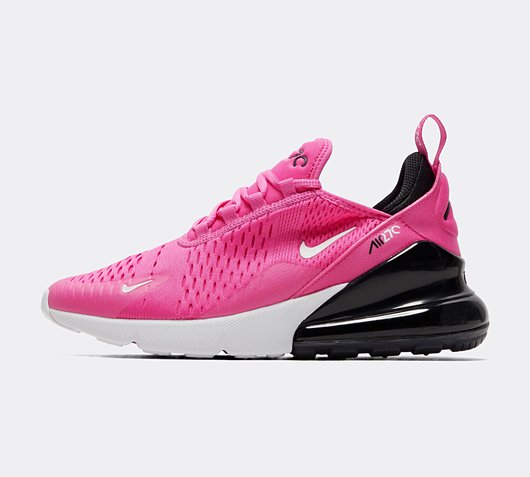 Junior Air Max 270 Trainer