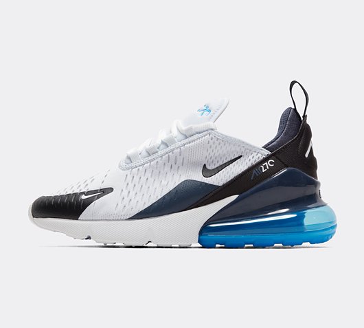 Junior Air Max 270 Trainer