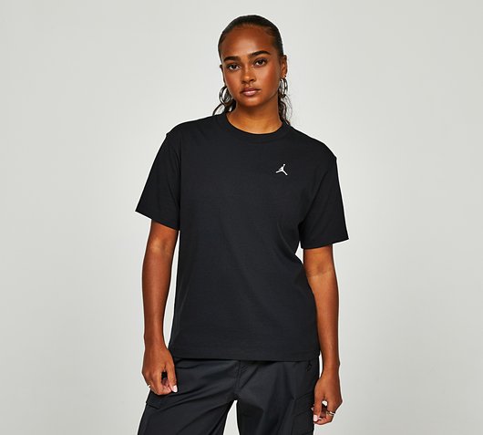Womens Short Sleeve Girlfriend T-Shirt