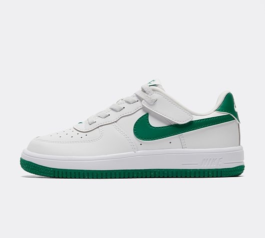 Air Force 1 Low Easy On