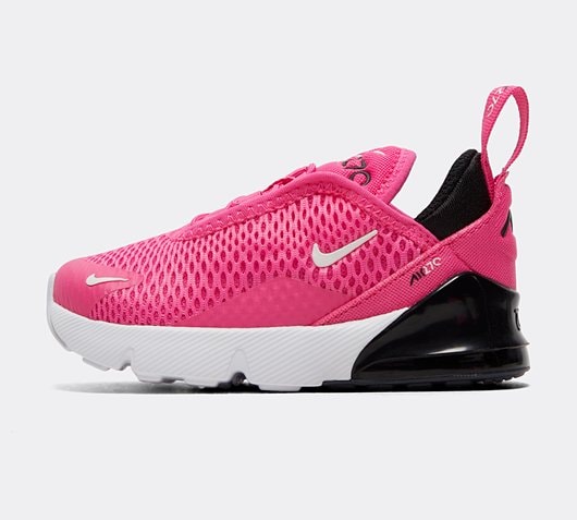 air max 270 lilas