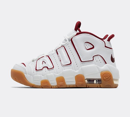 Air More Uptempo