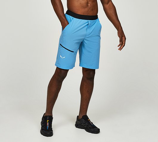 Puez 4 Short