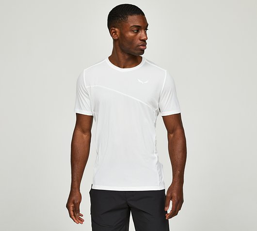 Puez Sporty Dry T-Shirt
