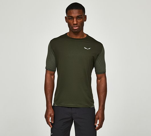 Pedroc Dry Mesh T-Shirt