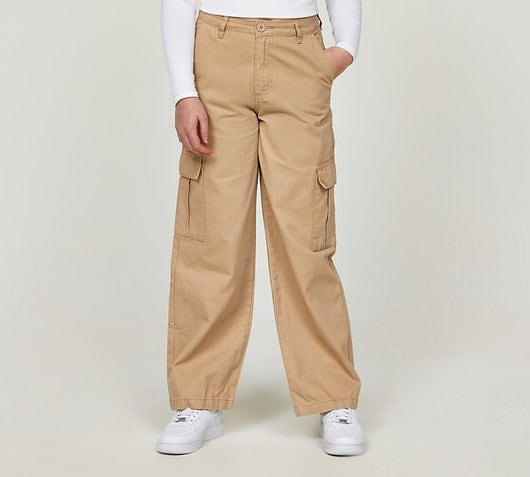 Girls Kai Cargo Pant