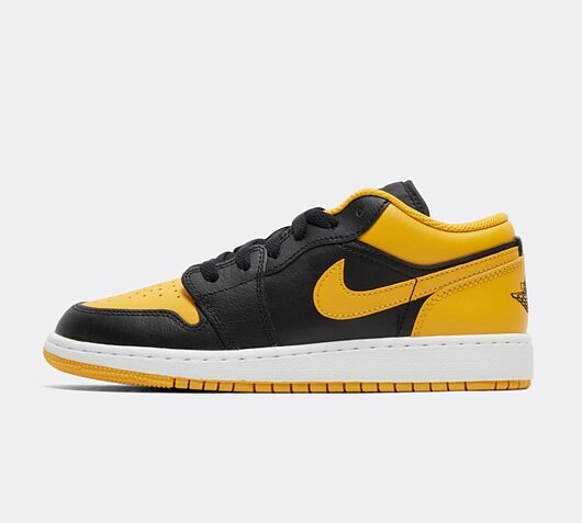 Junior Air Jordan 1 Low Trainer