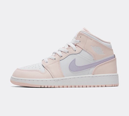 6 rings jordans white