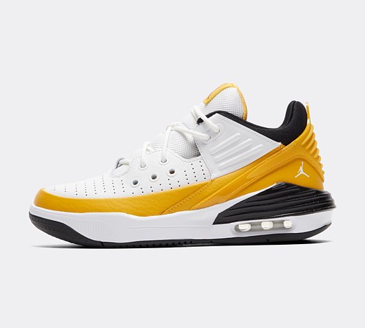 Junior Max Aura 5 Trainer