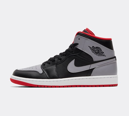 Jordan 1 Mid Trainer