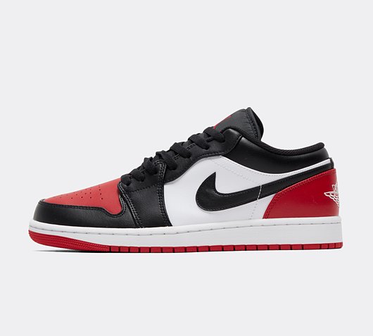 Air Jordan 1 Low Trainer