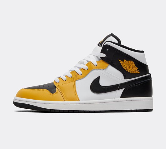 Air jordan 1 footasylum deals